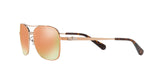 9323R5 - Rose Gold - Rose Gold Mirror