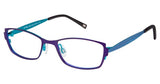 Kliik K554 Eyeglasses