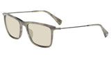 John Varvatos SJV551530B53 Sunglasses