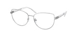 Michael Kors Catania 3046 Eyeglasses