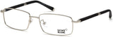 Montblanc 0396 Eyeglasses