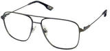 New Balance 4129 Eyeglasses