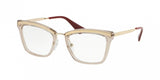 Prada Catwalk 15UV Eyeglasses