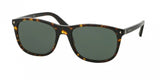 Prada Journal 01RS Sunglasses