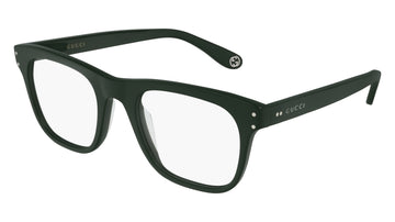 Gucci Gucci Logo GG0476O Eyeglasses