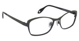 Fysh F3523 Eyeglasses