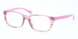 Coach 6048F Eyeglasses