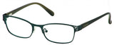 Jill Stuart 363 Eyeglasses