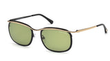 Tom Ford 0419 Sunglasses