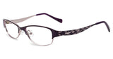 Lucky Brand TCKLBRO49 Eyeglasses