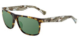 John Varvatos V543BLA61 Sunglasses