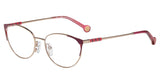 Carolina Herrera VHE164K030151 Eyeglasses