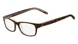 Marchon NYC GRAND Eyeglasses