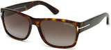 Tom Ford 0445F Sunglasses