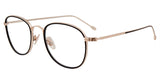 John Varvatos V178BGO49 Eyeglasses