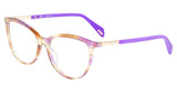 Police VPLA07072255 Eyeglasses