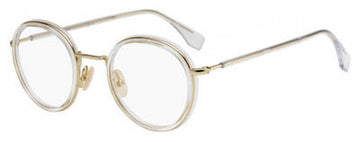 Fendi FfM0065 Eyeglasses