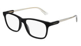 Gucci Gucci Logo GG0490O Eyeglasses