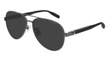 Montblanc Established MB0032S Sunglasses