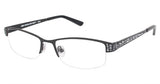 Jimmy Crystal New York AAD0 Eyeglasses