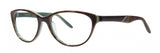 Vera Wang V312 Eyeglasses