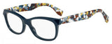 Fendi Ff0206 Eyeglasses