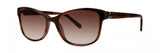 Vera Wang AMALIA Sunglasses