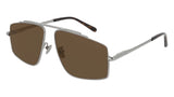 Brioni Contemporary Luxury BR0074S Sunglasses