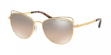 Michael Kors St. Lucia 1035 Sunglasses