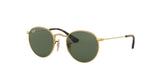 223/71 - Gold - Dark Green