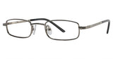 New Globe 96F0 Eyeglasses