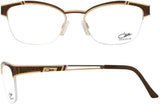 Cazal 1229 Eyeglasses