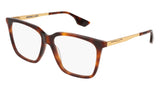 McQueen Mcq Iconic MQ0089O Eyeglasses