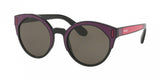 Prada Catwalk 03US Sunglasses