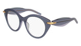 Pomellato PM0020OA Eyeglasses