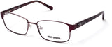 Harley-Davidson 0543 Eyeglasses