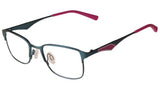 Flexon FLEXON KIDS AQUARIUS Eyeglasses