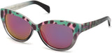 Just Cavalli 679S Sunglasses