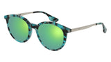 McQueen Iconic MQ0069SA Sunglasses