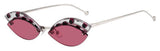 Fendi Ff0370 Sunglasses