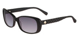 Bebe 7155 Sunglasses