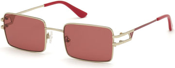 Guess 7660 Sunglasses