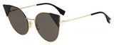 Fendi Ff0190 Sunglasses