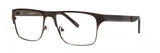 Jhane Barnes SCALAR Eyeglasses