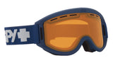 207185 - Matte Navy - Persimmon
