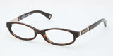 Coach 6037 Eyeglasses