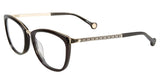 Carolina Herrera VHE092K520579 Eyeglasses