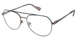 Ben Sherman BSDENMARK Eyeglasses