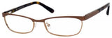 Marc By Marc Jacobs 552 Eyeglasses
