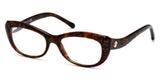 Roberto Cavalli 0767 Eyeglasses